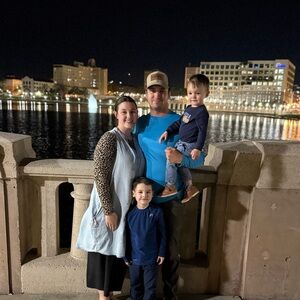 Meet your posher, Brittney